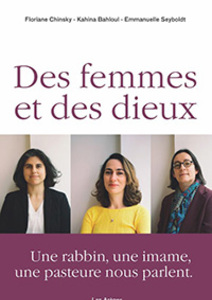 Des femmes et des dieux