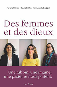 Des femmes et des dieux