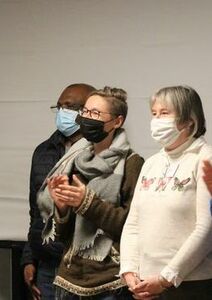 Des orientations et des interpellations