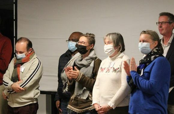 Des orientations et des interpellations