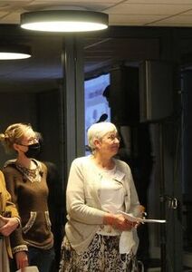 Penser l’avenir de nos vies d’Églises