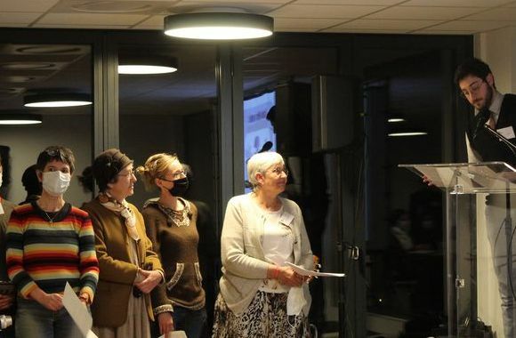 Penser l’avenir de nos vies d’Églises