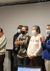 Retours d’un premier synode