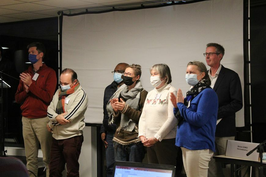 Retours d’un premier synode