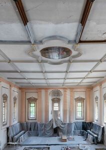 Saint-Martin, le plus ancien temple de France à sauver