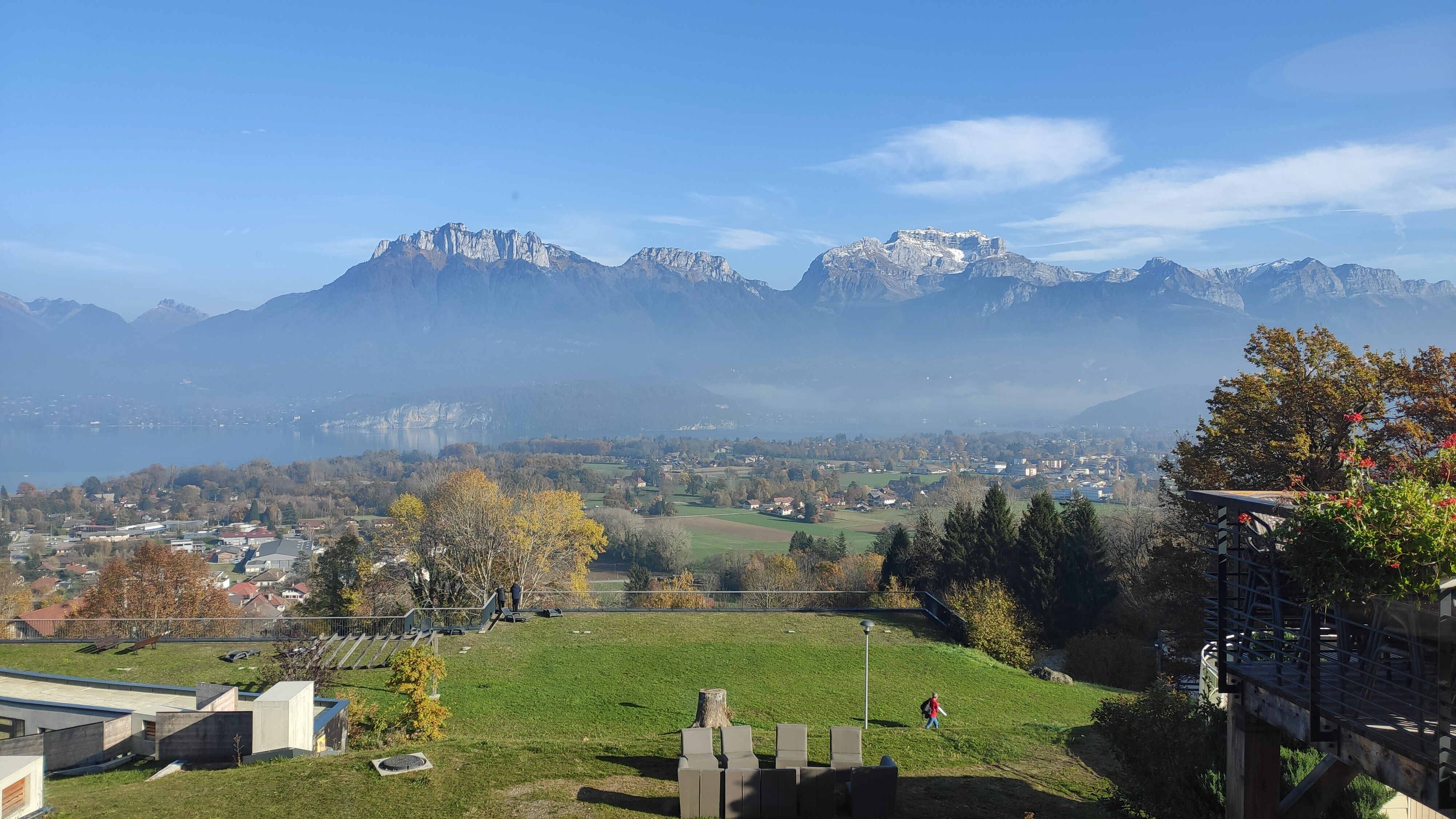 Un synode décentralisé, pourquoi faire ?