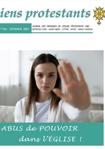 N°312 - février 2022