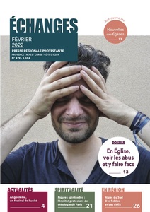 N°479 - février 2022