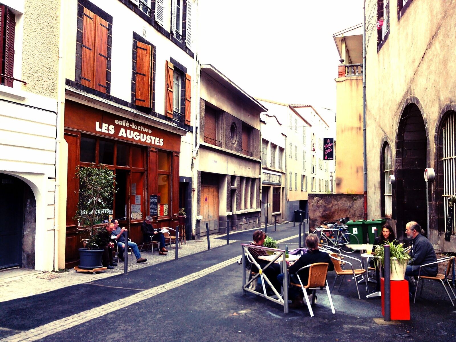 Café théo