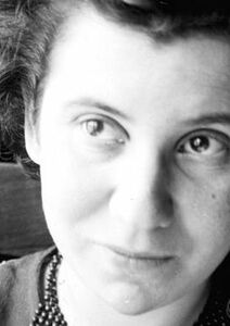Etty Hillesum, une liberté