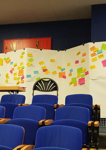 Forum Même plus peur