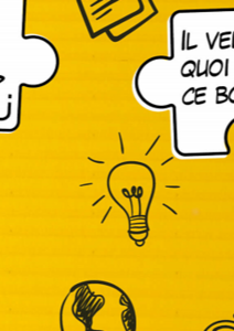 Jeunes-Entreprises : partageons nos mondes