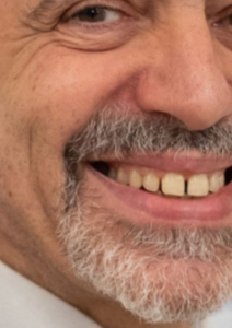 Juif et protestant en regard