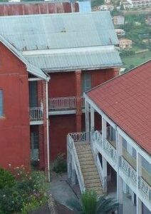 Soutenir des projets communautaires et monastiques