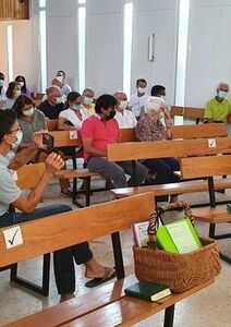 Voyage au pied des Pyrénées