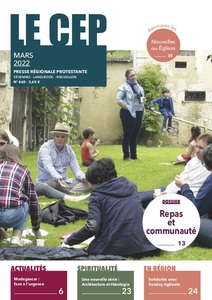 N°660 - mars 2022