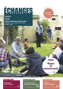 N°480 - mars 2022