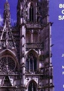 800 ans de la cathédrale Saint-Étienne de Toul