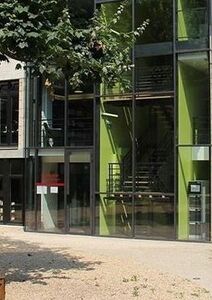 À Paris, l’Institut protestant de théologie