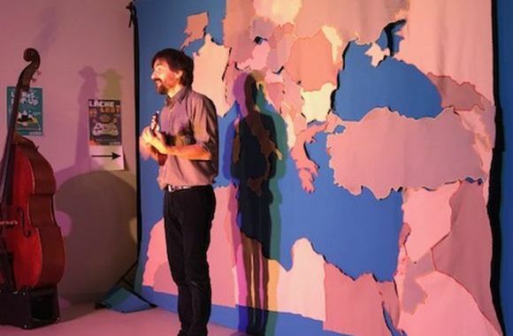 Retours sur Migrant’scène