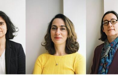 Table ronde à Mâcon