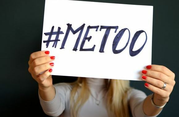 Bethsabée et #MeToo