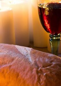 Évolutions de la pratique de la Cène