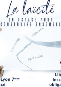 La laïcité : un espace pour construire ensemble