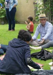 Le jeûne, une expérience du désir