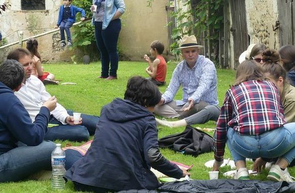 Le jeûne, une expérience du désir