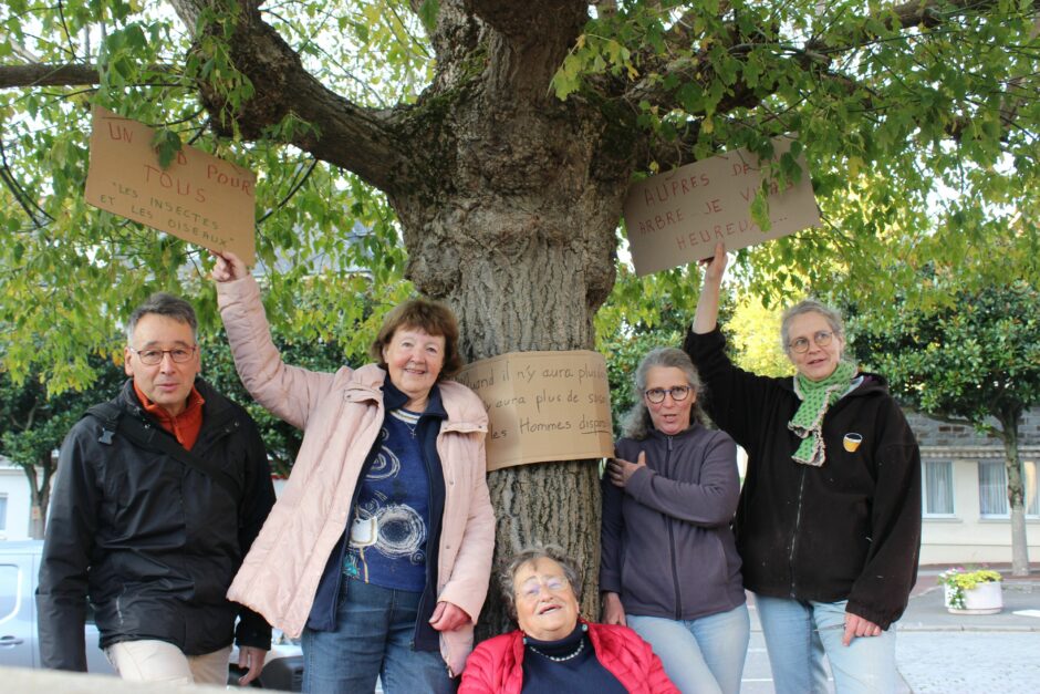 Rendre l’écologie savoureuse