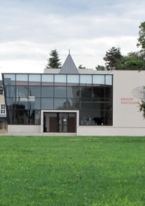 Sauvegarde de la maison commune