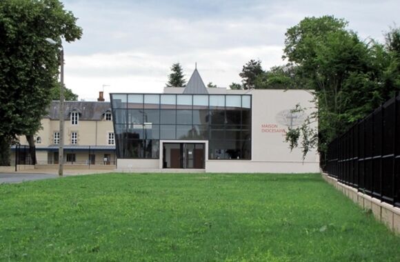 Sauvegarde de la maison commune