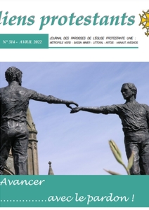 N°314 - avril 2022