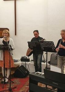 Les lieux de la musique