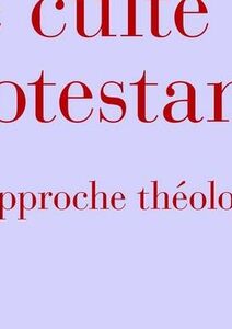 Questionner la liturgie