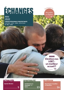 N°482 - mai 2022