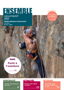 N°373 - juillet 2022