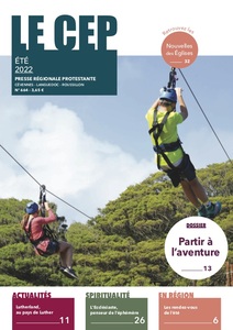 N°664 - juillet 2022