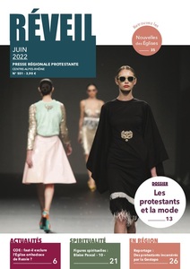 N°551 - juin 2022