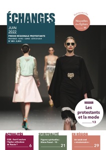 N°483 - juin 2022