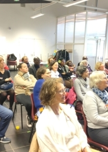 Catéchèse spirituelle en famille