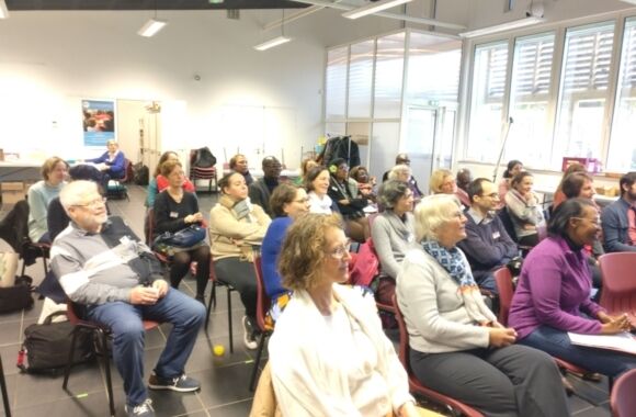 Catéchèse spirituelle en famille