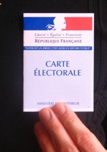 Le vote protestant existe-t-il encore??