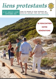 N°317 - juillet 2022