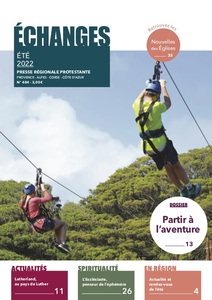 N°484 - juillet 2022