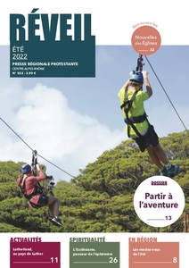 N°552 - juillet 2022