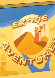 Hors d’Égypte sur un plateau