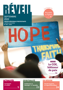 N°553 - septembre 2022