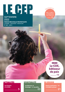 N°665 - septembre 2022